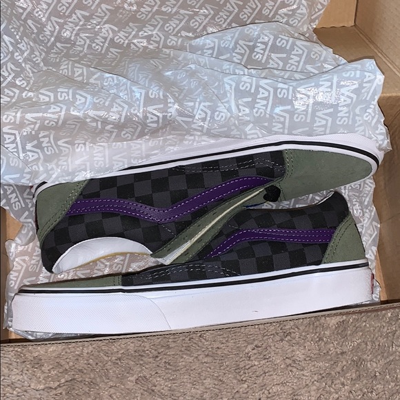 Otw Rally Vans - Picture 3 of 4